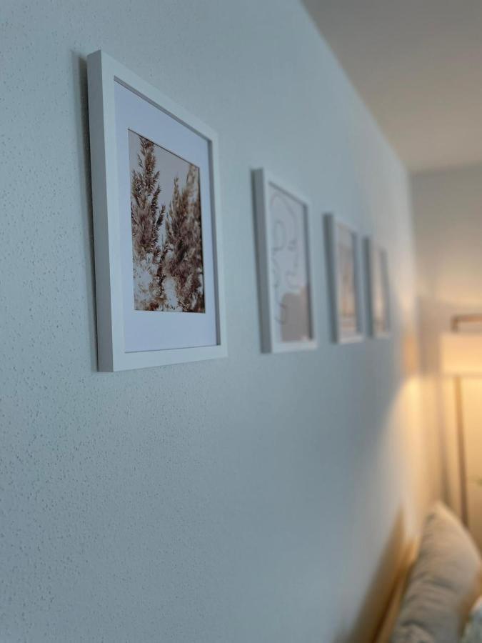 Seeschilf Apartments In FDH Extérieur photo