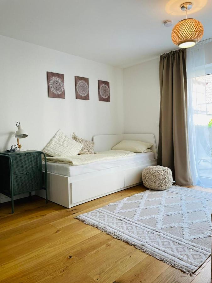 Seeschilf Apartments In FDH Extérieur photo
