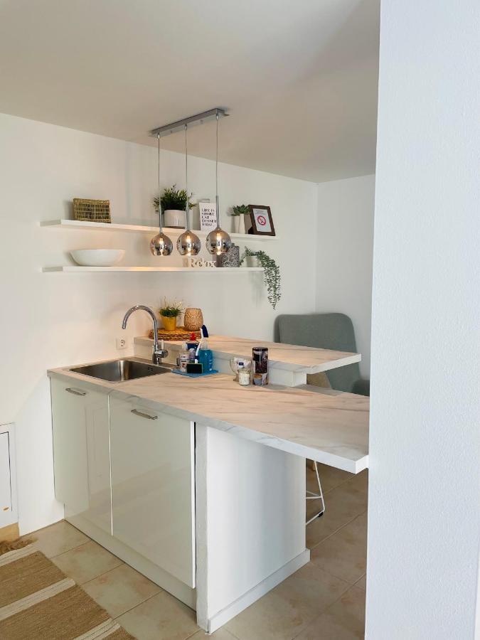 Seeschilf Apartments In FDH Extérieur photo