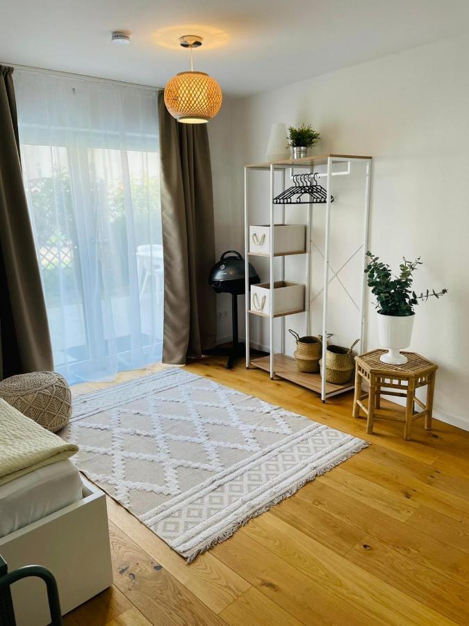 Seeschilf Apartments In FDH Extérieur photo