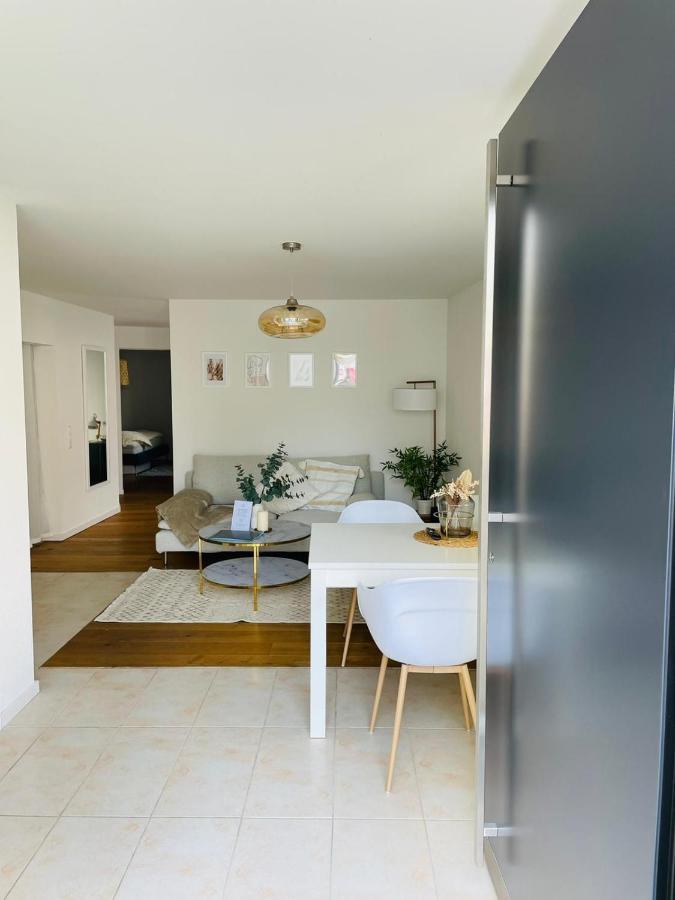 Seeschilf Apartments In FDH Extérieur photo