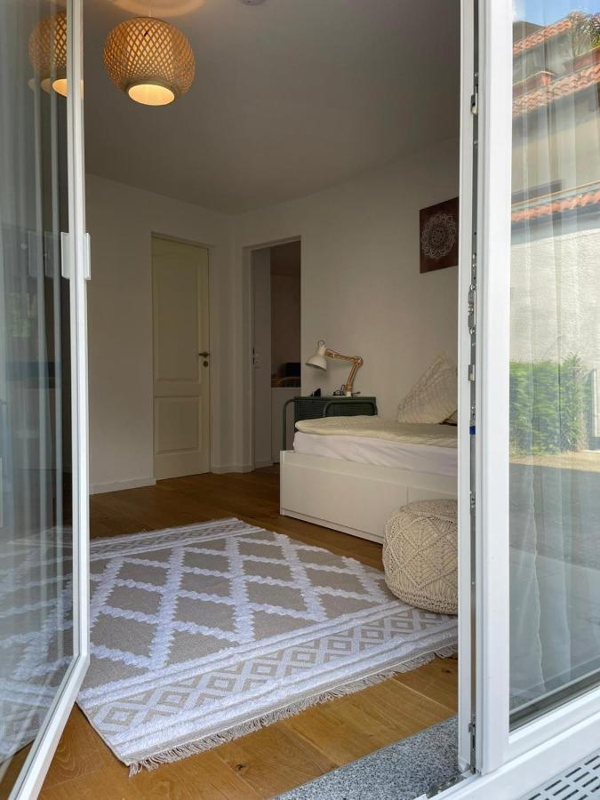 Seeschilf Apartments In FDH Extérieur photo