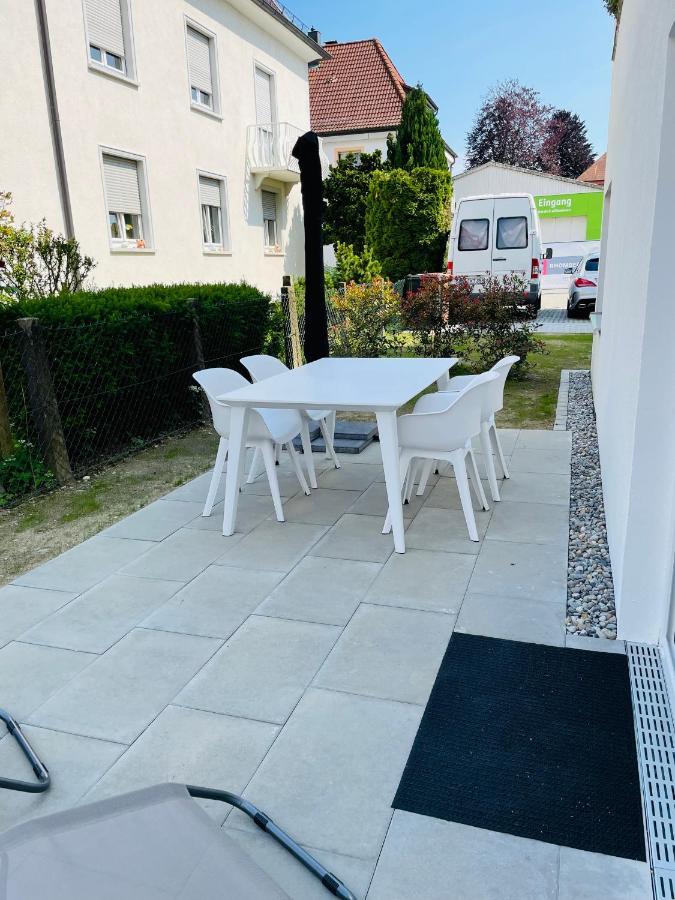Seeschilf Apartments In FDH Extérieur photo