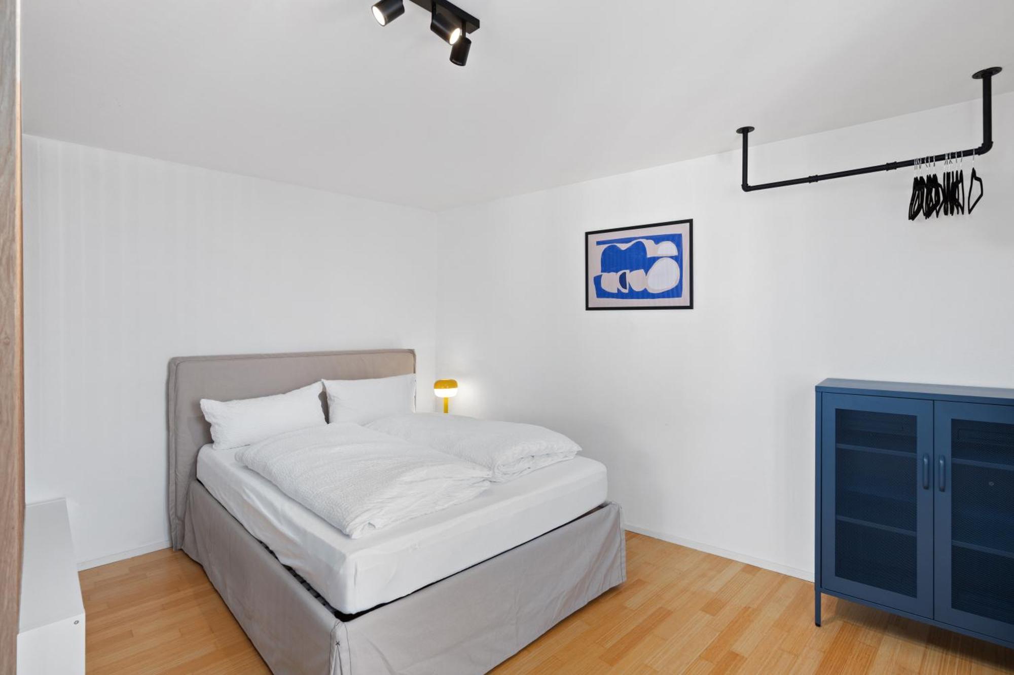 Seeschilf Apartments In FDH Extérieur photo