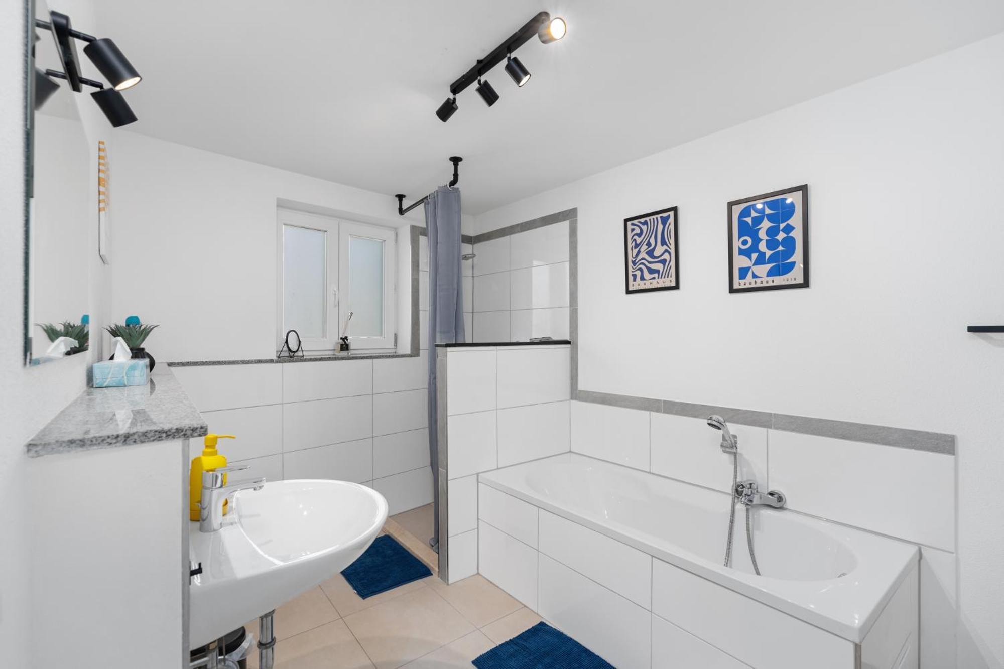 Seeschilf Apartments In FDH Extérieur photo